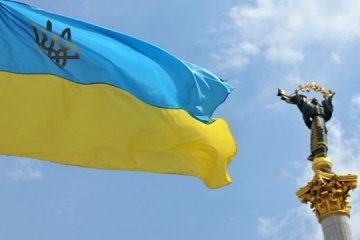 Prawie 80% Ukraińców pozytywnie ocenia politykę zagraniczną państwa

