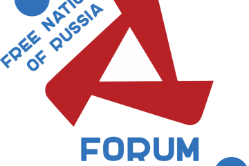 VI Forum of the Free Peoples of Post-Russia will be held in Washington, Philadelphia, NYC