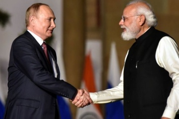 Russian narratives in India, Indonesia's online media