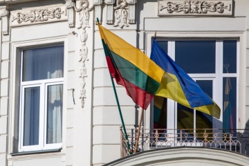 Lituania proporciona ayuda militar a Ucrania por 454 millones de euros