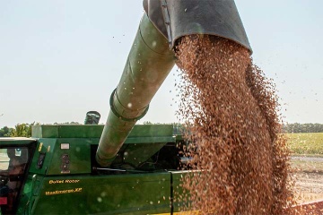 ポーランド、ウクライナ産穀物の輸送封鎖を２１日に解除へ
