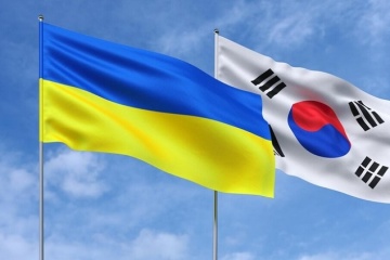 Corea del Sur destinará 230 millones de dólares para ayudar a Ucrania