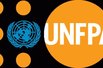 UNFPA centers providing social, psychological aid to Ukrainians