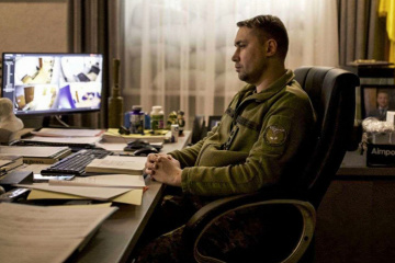 Streitkräfte sind in der Lage, den Feind überall auf der Krim zu treffen - Geheimdienstchef