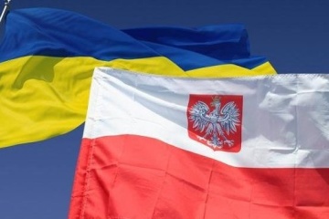 Ukraina otrzymała z Polski prawie 1,5 tys. ton sprzętu do odbudowy infrastruktury

