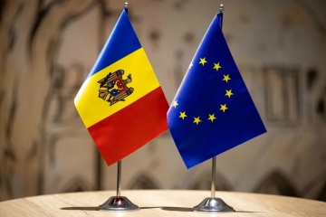 モルドバは領土問題を解決しなくてもＥＵに加盟できるが、それは最善の案ではない＝ＥＵ大使