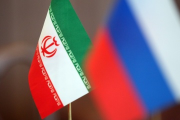 Iran versorgte Russland mit Hunderttausenden von Artilleriegeschossen über Kaspisches Meer - WSJ