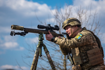 У щоденних тренуваннях зростає сила духу, міцніє воля та загартовується характер - Наєв