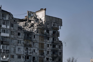 Raum Bachmut: Ukrainische Truppen erzielen weitere Geländegewinne