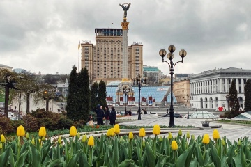La capitale ukrainienne devient membre d’honneur du réseau européen METREX