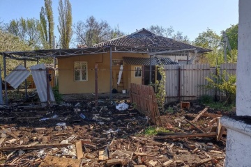 Guerre en Ukraine : Deux morts et seize blessés en 24 heures