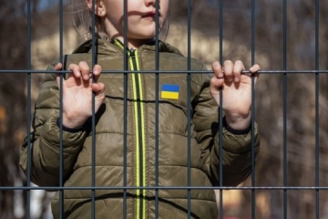 Ambassade des États-Unis : Le monde doit punir les dirigeants russes pour l'enlèvement d'enfants ukrainiens