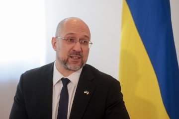 Schmyhal telefoniert mit dem neuen Premierminister Rumäniens