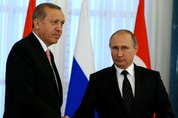 Erdoğan wird mit Putin in Sotschi über Getreidekorridor und Gefangenenaustausch sprechen