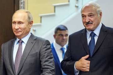 PACE welcomes ICC’s arrest warrant for Putin, calls to hold Lukashenko accountable as well