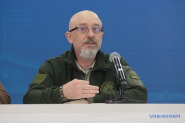 Details von Kampfjet-Koalition im Mittelpunt von Treffen in Ramstein-Format - Verteidigungsminister