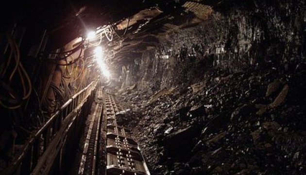 На окупованій Луганщині шахти опинилися на межі закриття - Гайдай