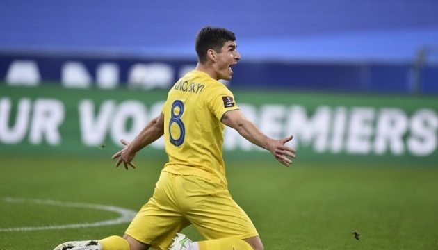 «Марсель» Малиновського втратив очки у домашній грі чемпіонату Франції