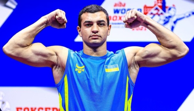 Українець Захарєєв став переможцем турніру з боксу у Каунасі