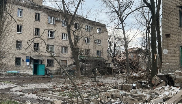 Авіація, «Гради», артилерія і міномети: під обстрілами на Донеччині - дев’ять населених пунктів