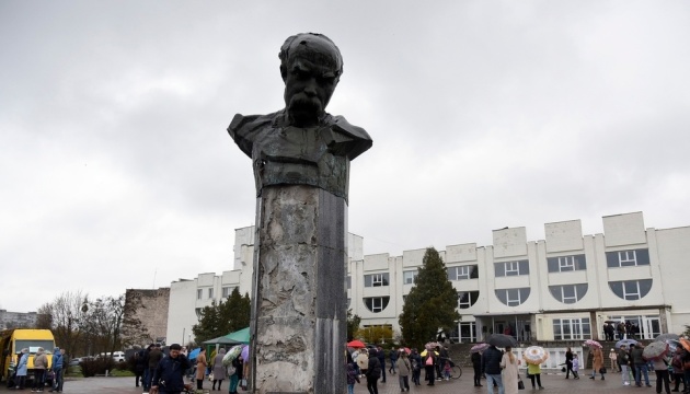Київщина стане першим регіоном проєкту меморіалізації місць пам’яті