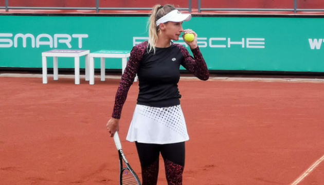 Цуренко та Ястремська дізналися суперниць на турнірах WTA