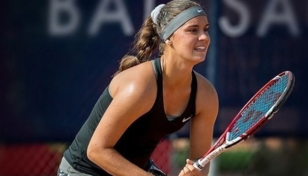 Перша «ракетка» України Калініна посідає 30-й рядок рейтингу WTA