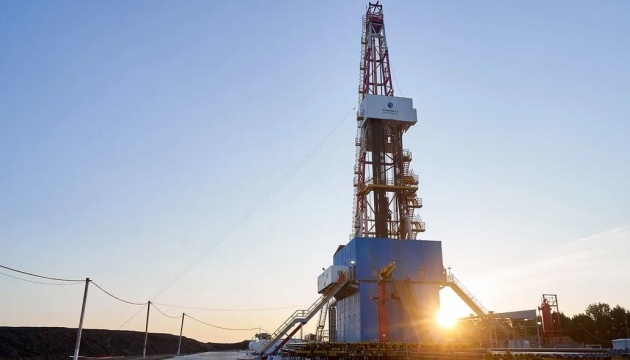 Ukrgasvydobuvannya puts into service highest-capacity gas well in past 2.5 years