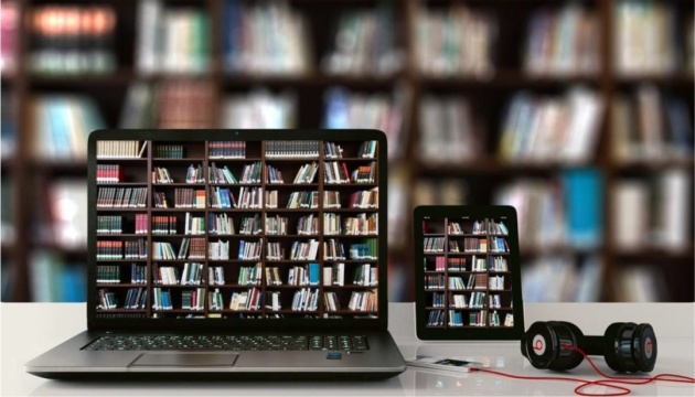 В Україні діють майже 3500 хабів цифрової освіти в бібліотеках
