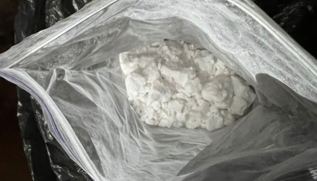 У Львові викрили торговців кокаїном: «бізнес» приносив до ₴8 мільйонів за місяць