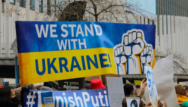 Кожен має працювати, аби не було «втоми» від України – президент СКУ