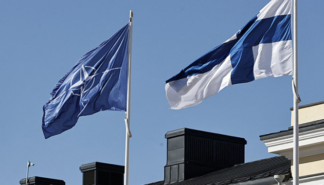 Початок коаліційних переговорів у Фінляндії збігся зі вступом у НАТО