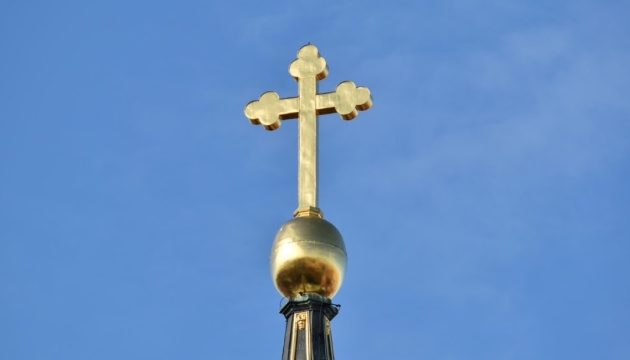 Франківські депутати вимагають заборонити діяльність УПЦ МП Франківські депутати вимагають заборонити діяльність УПЦ МП