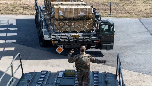 New $2.6B military aid package for Ukraine: Pentagon reveals details 