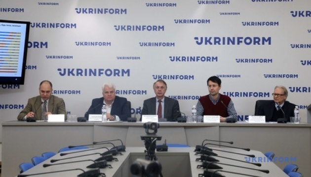 Зовнішня політика України в умовах війни: стан, особливості та пріоритети