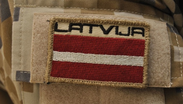 У Латвії повернули обов'язкову військову службу