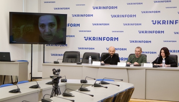У Києві презентували проєкт «#Насправді_історія», який розвінчуватиме прокремлівські наративи