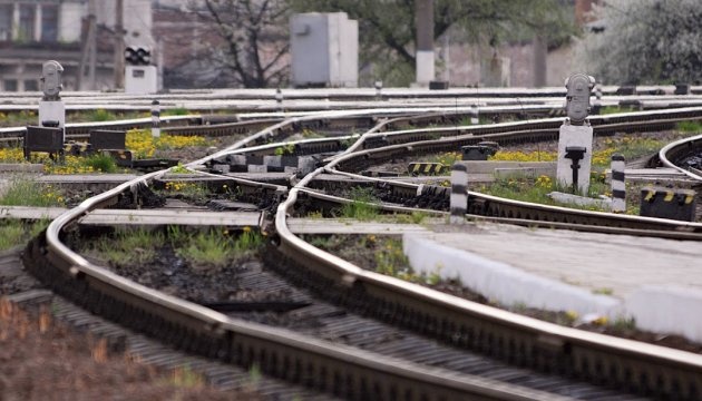 Ukraine, Poland testing European gauge line between Lublin, Rava-Ruska