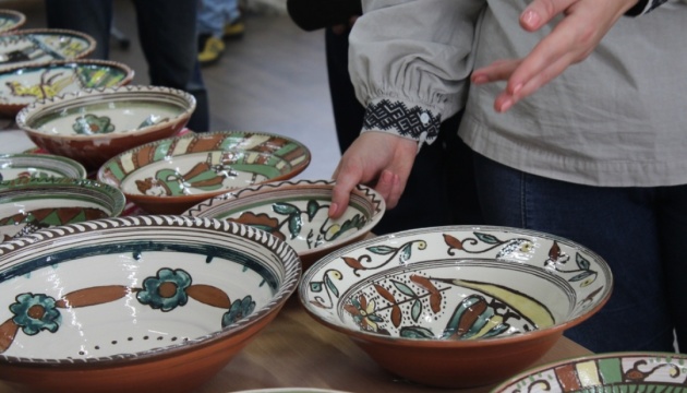 Барська кераміка увійшла до переліку елементів нематеріальної культурної спадщини Вінниччини
