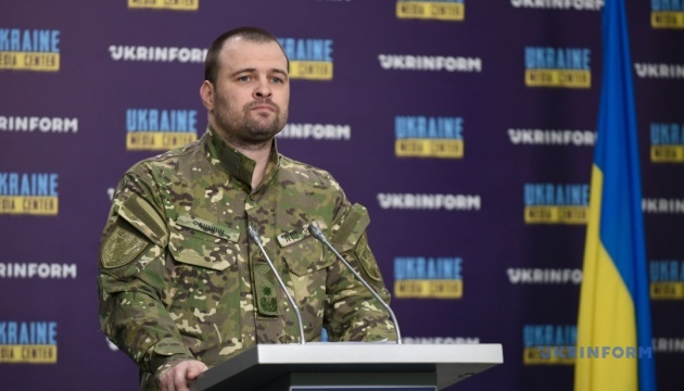 Патрульну поліцію тимчасово очолить заступник голови НПУ Фацевич