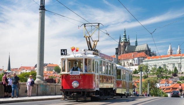 Берлін, Прагу і Токіо визнали найкращими у світі містами за якістю громадського транспорту