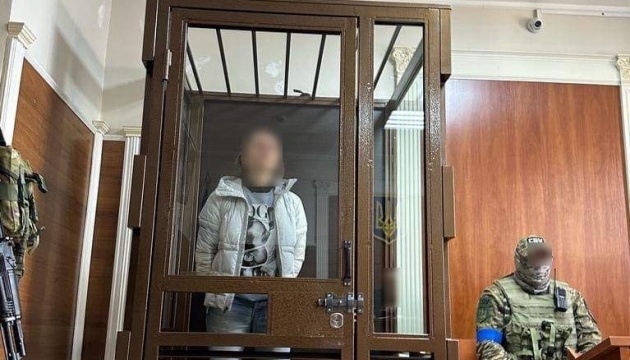 В Одесі затримали жінку, яка «зливала» у соцмережу дислокацію ЗСУ