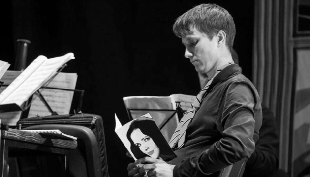 Kyiv Opera conductor dies defending Donetsk region