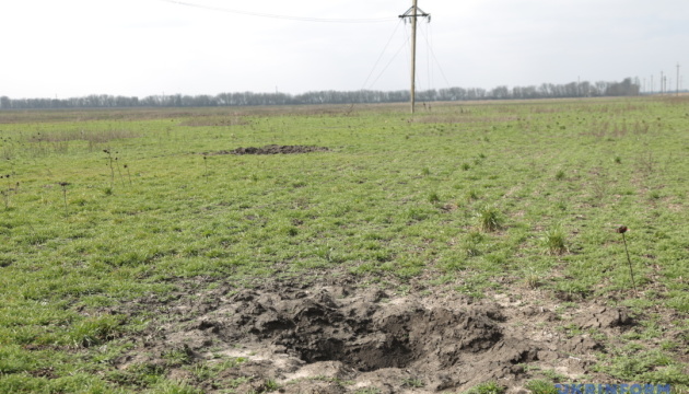 На ТОТ Херсонщини російські аграрії «переоформлюють» землю на свої господарства