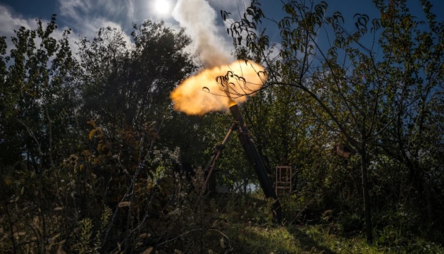 Fuerzas Armadas de Ucrania destruyen un Su-25 y siete drones enemigos