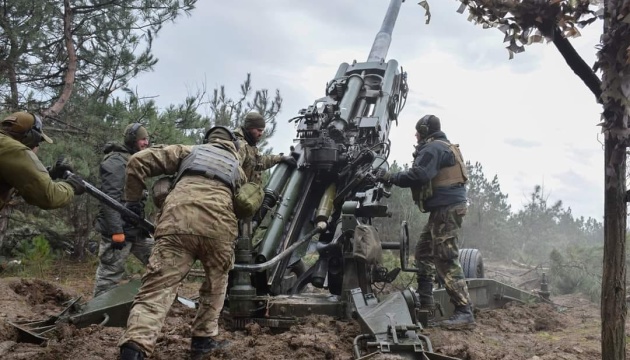 War update: Ukraine repels over 50 Russian attacks