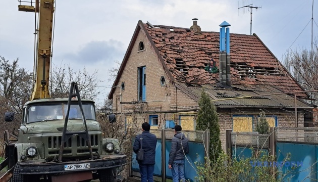 Guerre en Ukraine : Cinq morts et dix blessés en 24 heures