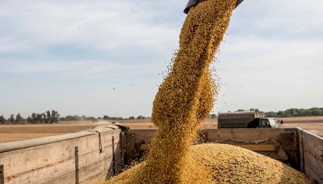 Polonia suspende las importaciones de cereales de Ucrania al menos hasta julio