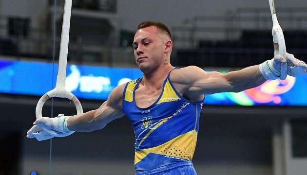 Збірна України готується до старту на чемпіонаті Європи зі спортивної гімнастики