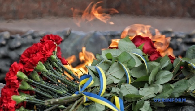 В Одесі вшанували пам’ять визволителів міста від фашистських загарбників